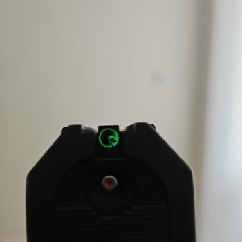 Mecanik Canik Tp9 Elite Cas