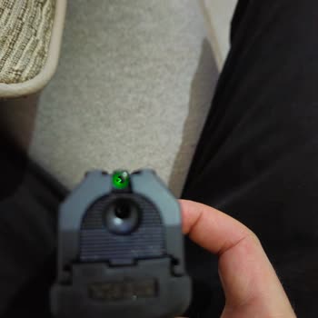 Mecanik Canik Tp9 Elite Cas