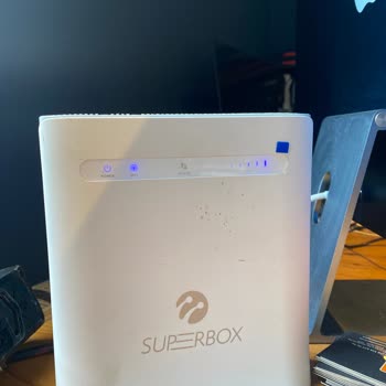 Turkcell Superbox Pişmanlıktır Boşa Para