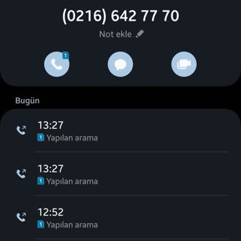 Atölye Lavanta Verdiğim Siparişe Dönüş Alamıyorum