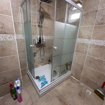 Koçtaş Duşakabin Su Sızıntı Problemi Ve Müşteri Deneyimi