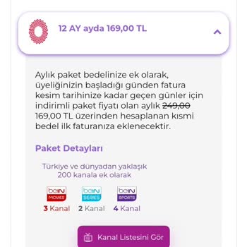 Digiturk Un Yalan Beyan Vermesi...