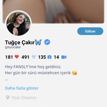 Only Fans Sahte Hesap