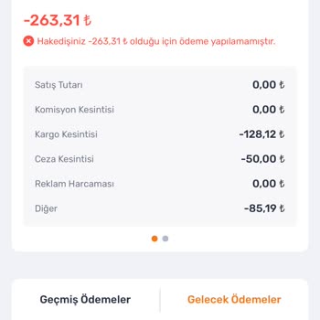 Trendyol Satıcı Pazaryeri