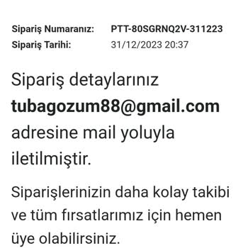 Tedarikte Epttavm Sorunu