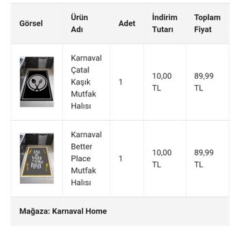 Tedarikte Epttavm Sorunu