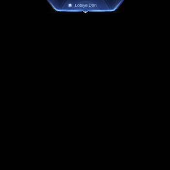 Mobile Legends Bang Bang Te Girişteki Siyah Ekran Sorunu