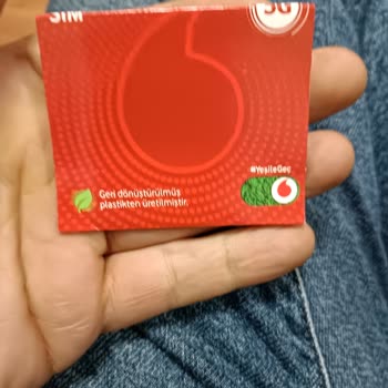 Vodafone Sözleşmeye Uymadı Müşteriyi Mağdur Etti Taahhüdü Bozdu