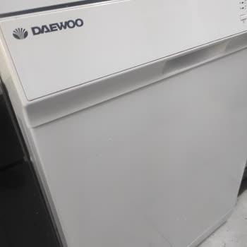 Vestel Daewoo Bulaşık Makinesi Arızası