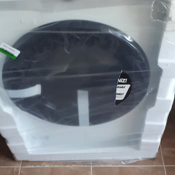 Media Markt Çamaşır Kurutma Makinesi
