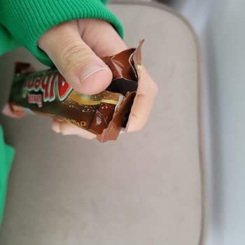 Ülker Albeni Paket Açık Satılıyor