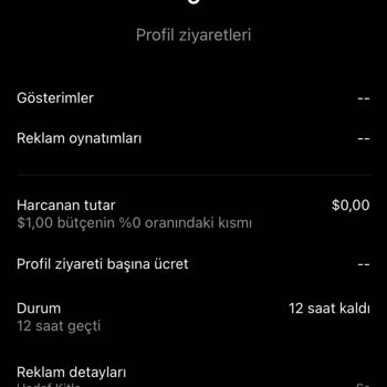 Instagram Para Çekmeme Sorunu