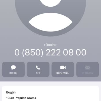 Denizbank Kredi Kartımdan Şüpheli İşlem Bilgisi Dahilinde Para Kesildi