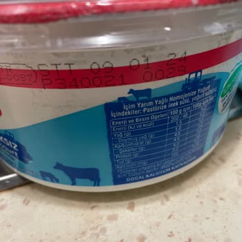 Hepsiburada Market SKT'si Geçmiş Ürün Yolladı Ve İademi Dahi Yapmıyor