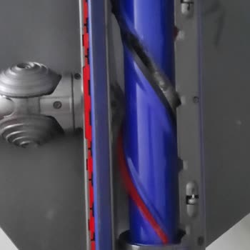 Dyson Yanlış Arıza Tespiti