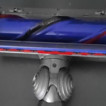 Dyson Yanlış Arıza Tespiti