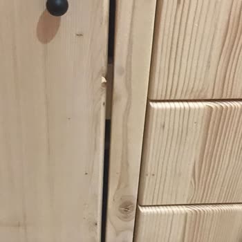 Lsy Mobilya LYS Mobilya Kalitesizliği