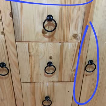 Lsy Mobilya LYS Mobilya Kalitesizliği