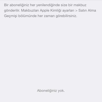 Apple Destek Hizmetlerinde Ulaşım Sorunu