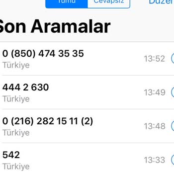 Apple Destek Hizmetlerinde Ulaşım Sorunu