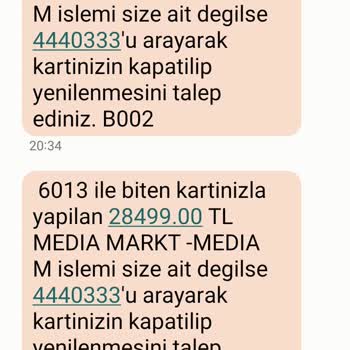 Ticaret Bakanlığı Mağduriyet Yaşama