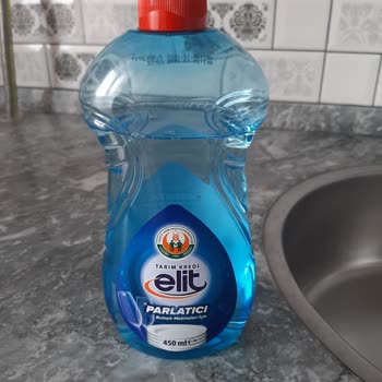 Tarım Kredi Kooperatif Market Bulaşık Makinesi Arızası Ve Parlatıcı Sorunu