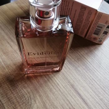 Yves Rocher Parfümün Kalıcılık Ve Kokusu Hakkında Şikayet