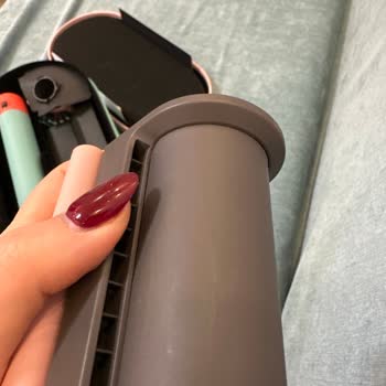 Dyson Airwrap Çizik Problemi, Paramla Rezil Oldum
