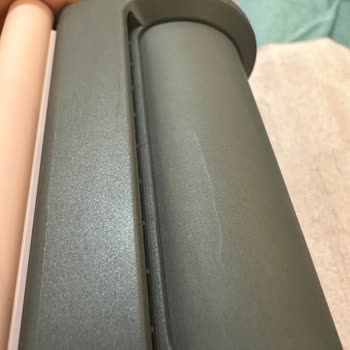 Dyson Airwrap Çizik Problemi, Paramla Rezil Oldum