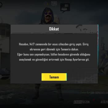 Pre Dünyam Yanıltması