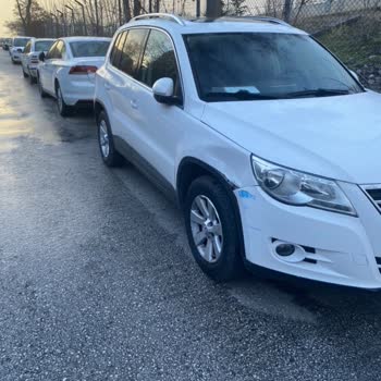 Ray Sigorta Ekspertiz İlgisizliği Hasar