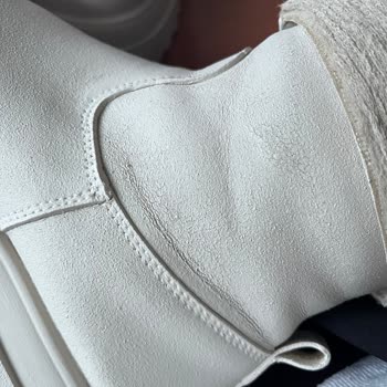 Online Lostra Ayakkabı Bakım Servisi Hizmet Kalitesi Şikayeti