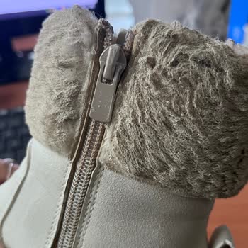 Online Lostra Ayakkabı Bakım Servisi Hizmet Kalitesi Şikayeti