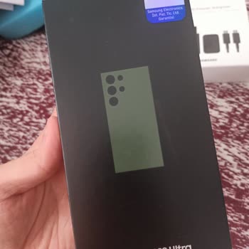 S23ultra Banka Kartı Ekleme Sorunu Ve Samsung Asla Çözemiyor