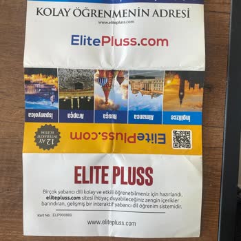 Elite Pluss Üniversite İçinde Yaşanan Kurs Mağduriyeti