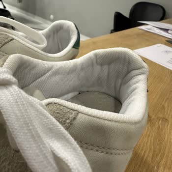 Online Lostra Geç Teslim- Ayakkabım Ezilmiş