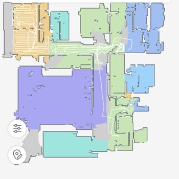 Fakir Robot RS770 Sorunlu Ürün