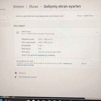 Teknosa Aldığım Ürünün Özellikleri İle Gelen Ürünün Özellikleri Aynı Değil