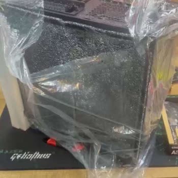 Teknosa Çevrimiçi Alışveriş Sitesinden Alınan Üründe Hasar Problemi