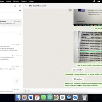 Ekol Sanal Mağazacılık Umarsız Müşteri Temsilcileri