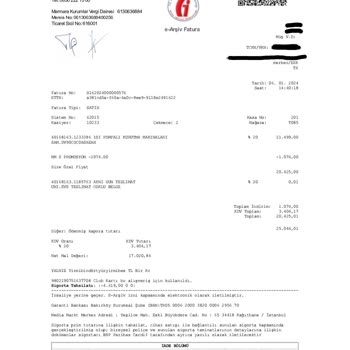 Media Markt Taksit Sayısı Yanlış Bilgilendirme