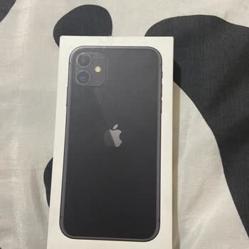iPhone 11'de Yavaşlama Donma Şikayetleri