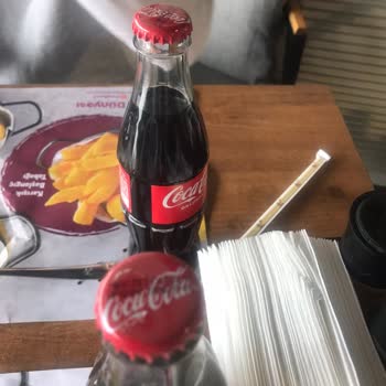 Tavuk Dünyası Temizlik - Hijyen Sorunu!