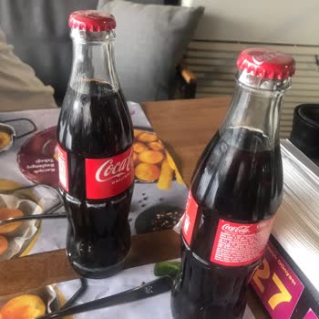 Tavuk Dünyası Temizlik - Hijyen Sorunu!