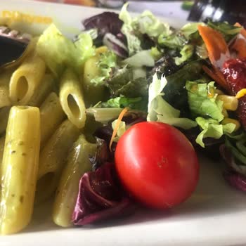 Tavuk Dünyası Temizlik - Hijyen Sorunu!