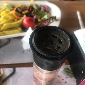 Tavuk Dünyası Temizlik - Hijyen Sorunu!