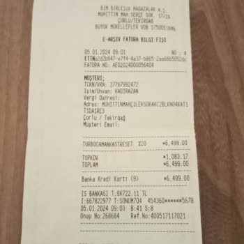 Kumtel Ankastre Fırının Soğutucusu Yokmuş