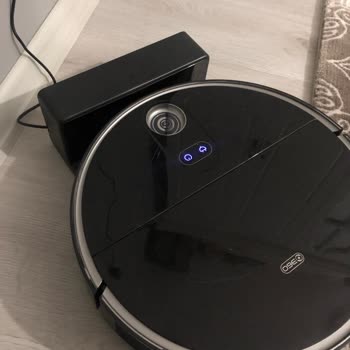 Sherman Teknoloji Sherman Robot Süpürge