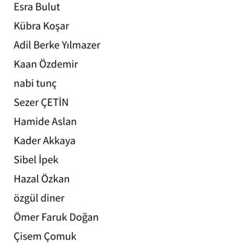 Kadınlar Bilir Spreyim K**** Ver
