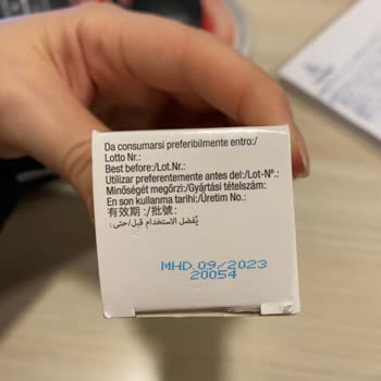 Getir Süresi Geçmiş Ürünlerin Satışı İle İlgili Şikayet